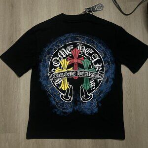 chrome heart shirt